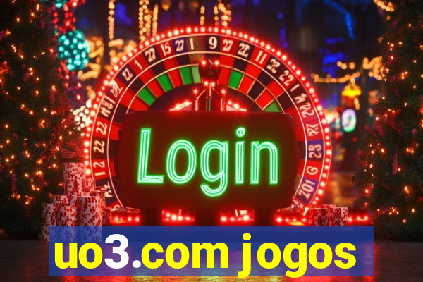 uo3.com jogos